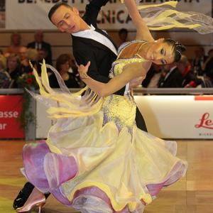 Bernadetta Ferrugia and Claudia Koehler